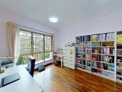 The Rivervale (D19), Condominium #588252471